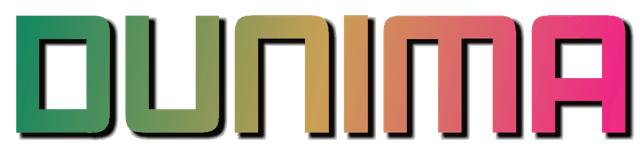 Dunima Logo